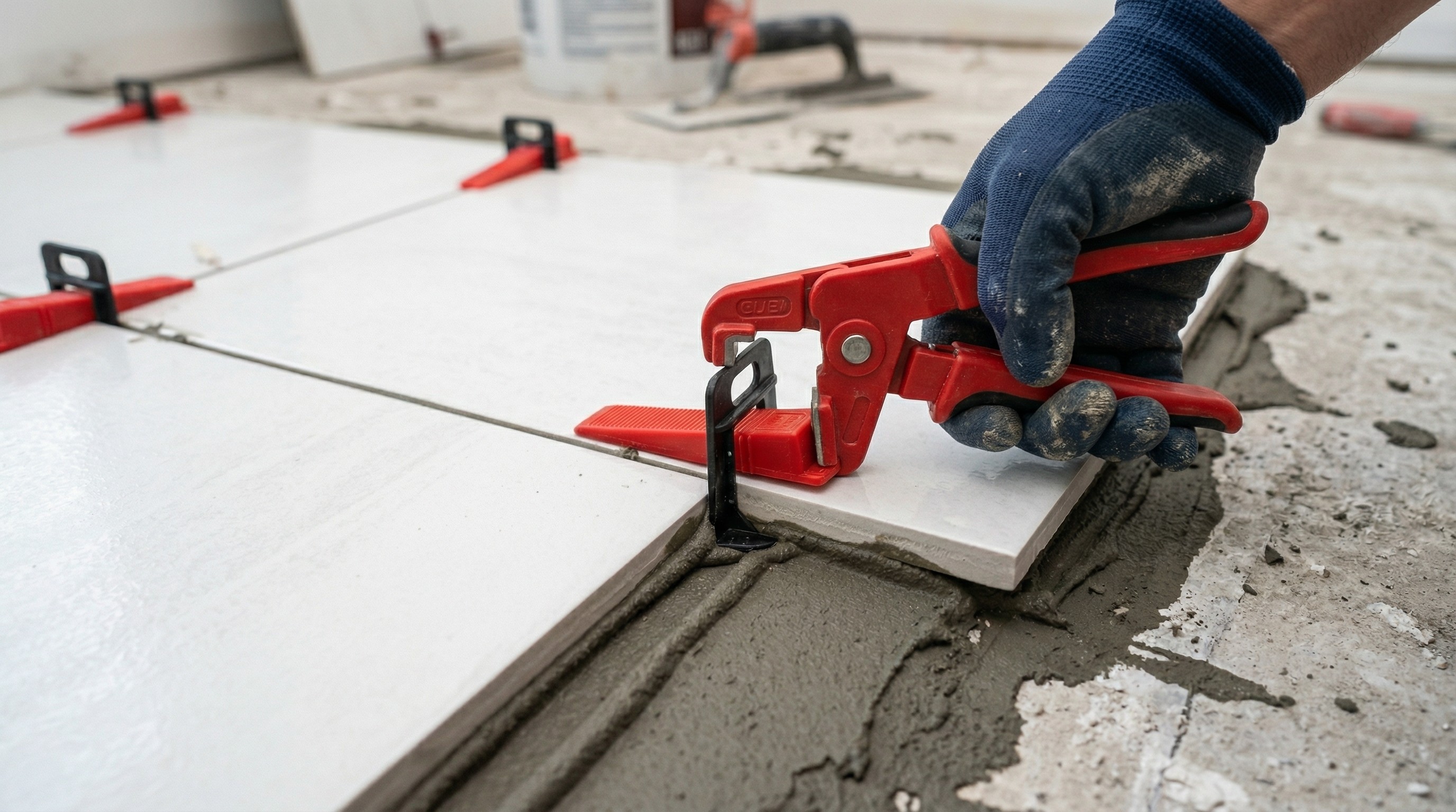 Michael Kuntzer Fliesenlegerbetrieb – Fliesenleger Ettlingen